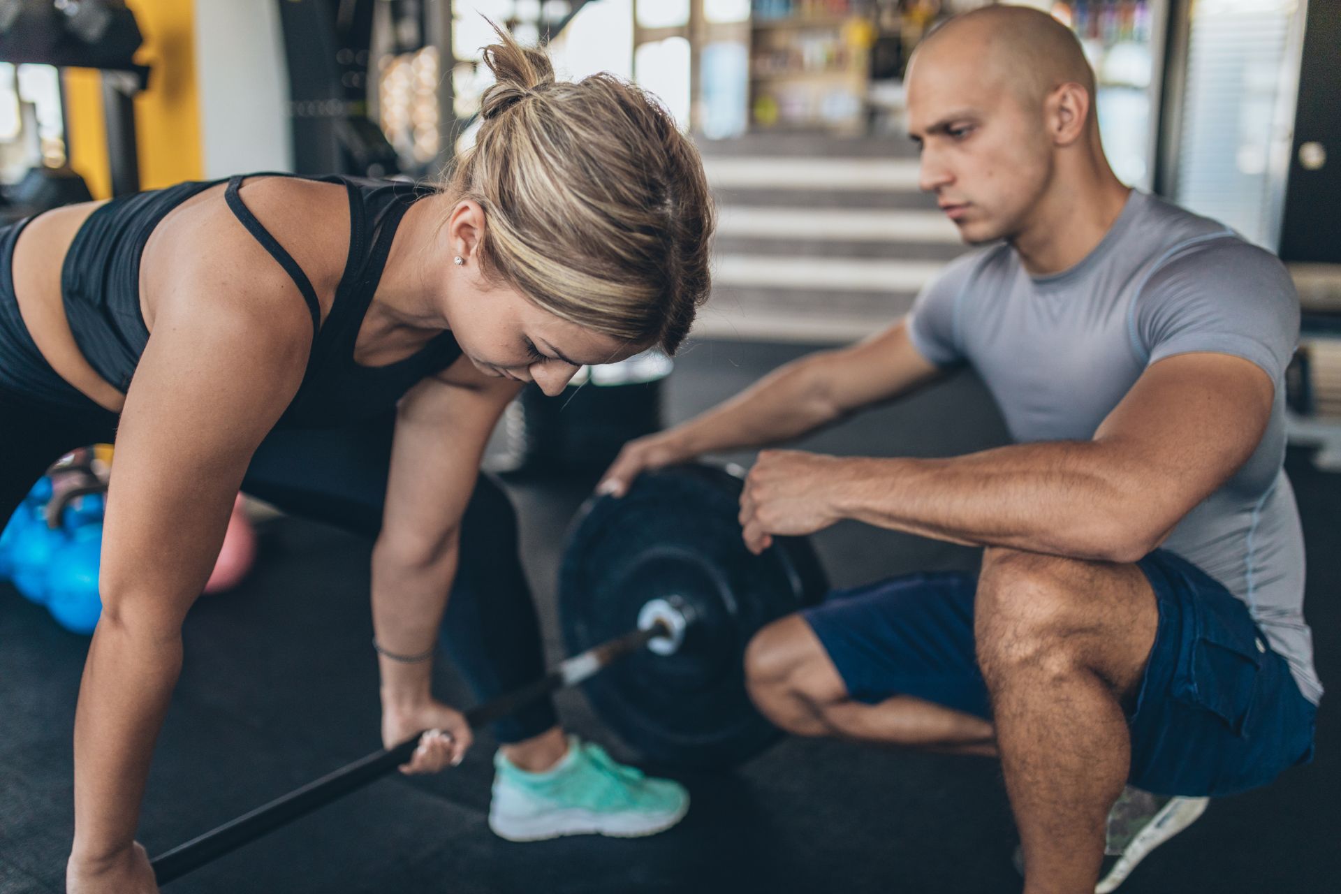 Dynamic Stretching For Post-Workout Recovery In Personal Training